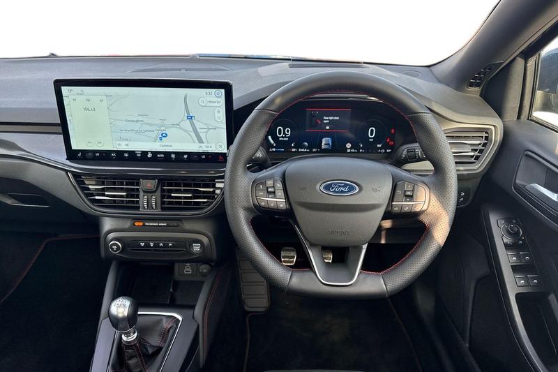 Used Ford Focus 2025 for sale - 77951335: Photo 11
