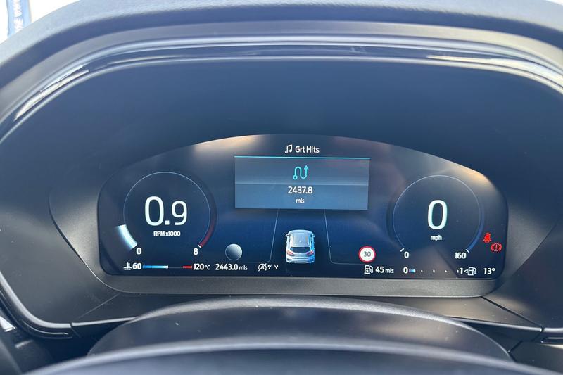 Used Ford Focus 2025 for sale - 77951335: Photo 13