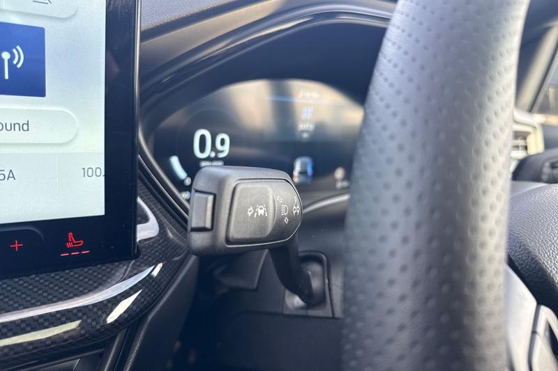 Used Ford Focus 2025 for sale - 77951335: Photo 14