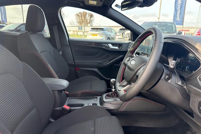 Used Ford Focus 2025 for sale - 77951335: Photo 17