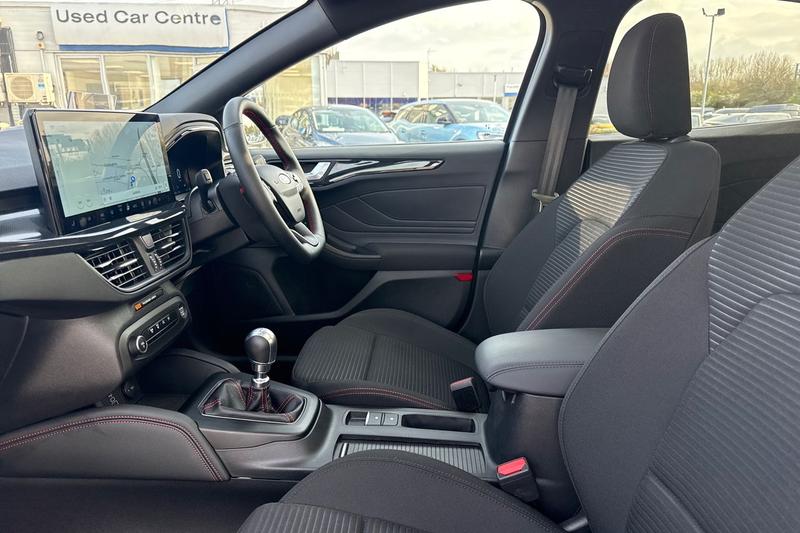Used Ford Focus 2025 for sale - 77951335: Photo 19