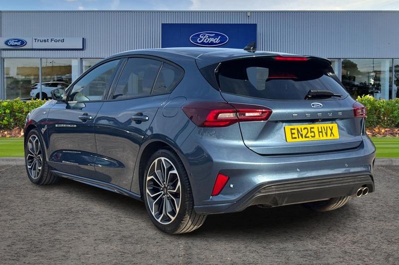 Used Ford Focus 2025 for sale - 77951335: Photo 2