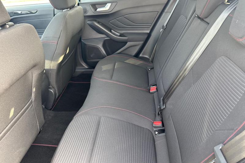 Used Ford Focus 2025 for sale - 77951335: Photo 20