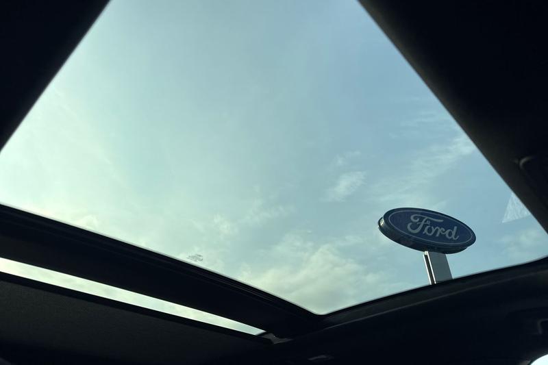 Used Ford Focus 2025 for sale - 77951335: Photo 23