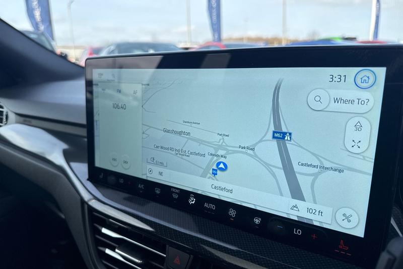 Used Ford Focus 2025 for sale - 77951335: Photo 25