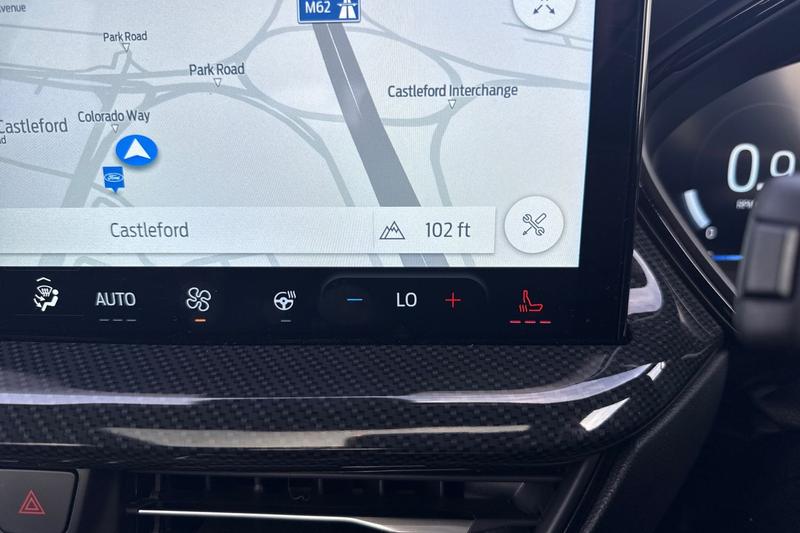 Used Ford Focus 2025 for sale - 77951335: Photo 26