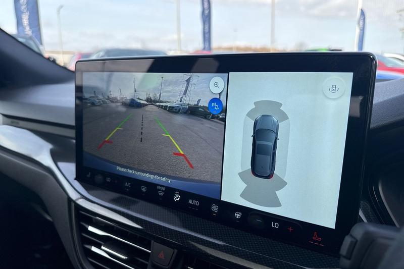 Used Ford Focus 2025 for sale - 77951335: Photo 27