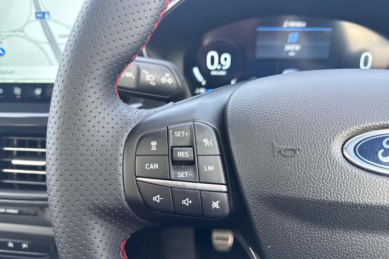 Used Ford Focus 2025 for sale - 77951335: Photo 29