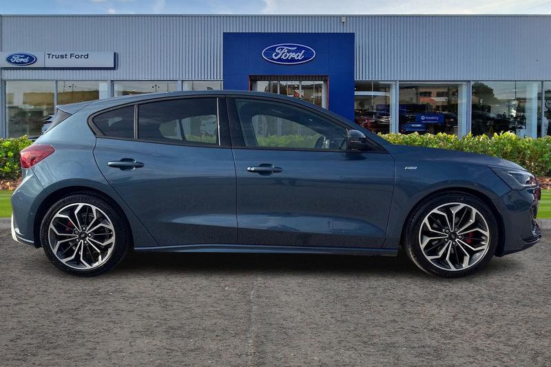 Used Ford Focus 2025 for sale - 77951335: Photo 3