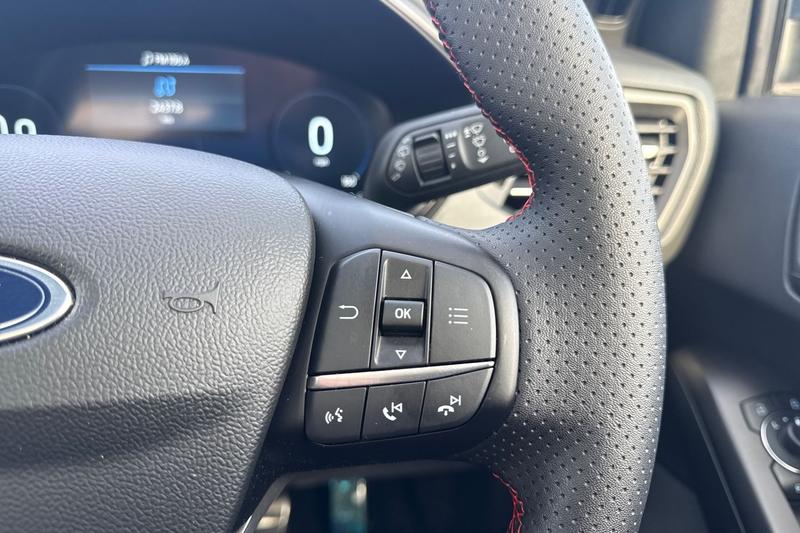 Used Ford Focus 2025 for sale - 77951335: Photo 30