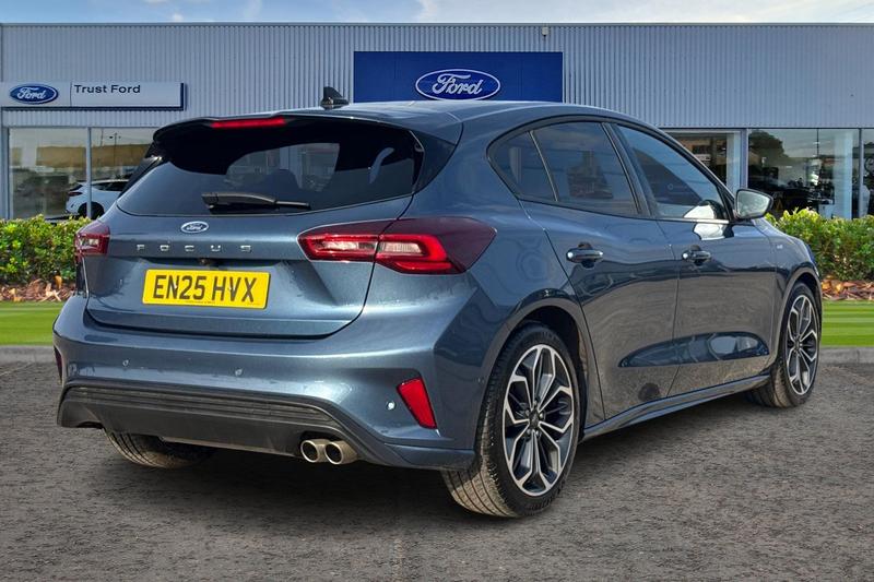 Used Ford Focus 2025 for sale - 77951335: Photo 4