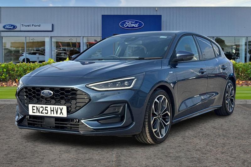 Used Ford Focus 2025 for sale - 77951335: Photo 5