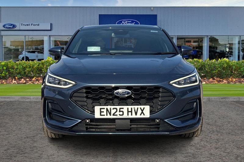 Used Ford Focus 2025 for sale - 77951335: Photo 6