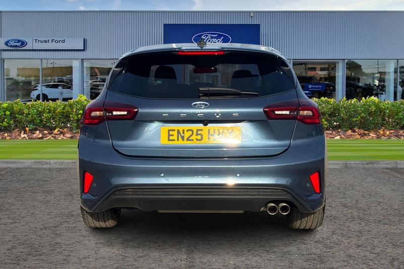 Used Ford Focus 2025 for sale - 77951335: Photo 7