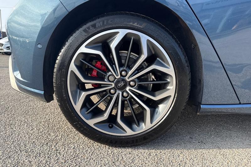 Used Ford Focus 2025 for sale - 77951335: Photo 8