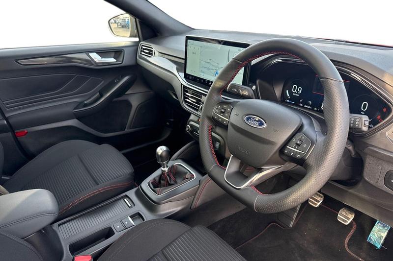 Used Ford Focus 2025 for sale - 77951335: Photo 9