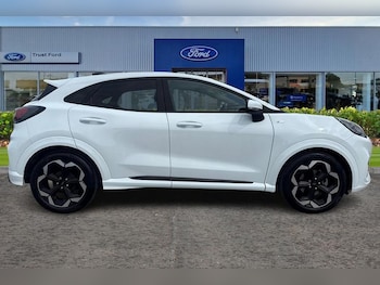 Used Ford Puma 2024 for sale - 78973989: Photo