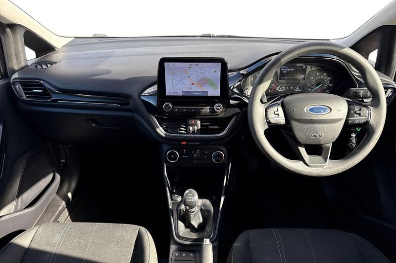 Used Ford Fiesta 2021 for sale - 76067728: Photo 10