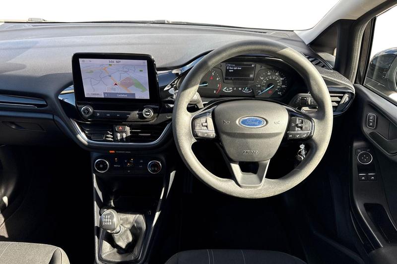 Used Ford Fiesta 2021 for sale - 76067728: Photo 11