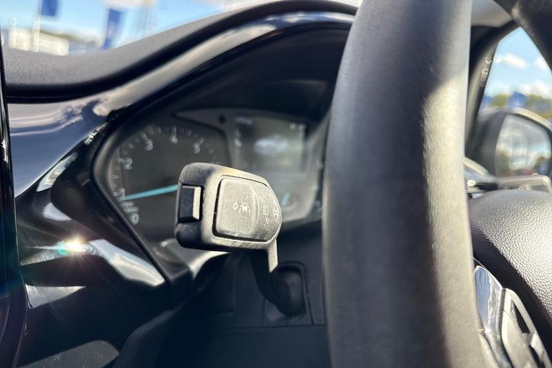 Used Ford Fiesta 2021 for sale - 76067728: Photo 14