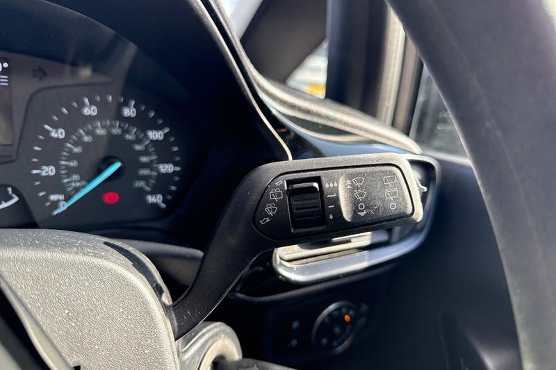 Used Ford Fiesta 2021 for sale - 76067728: Photo 15