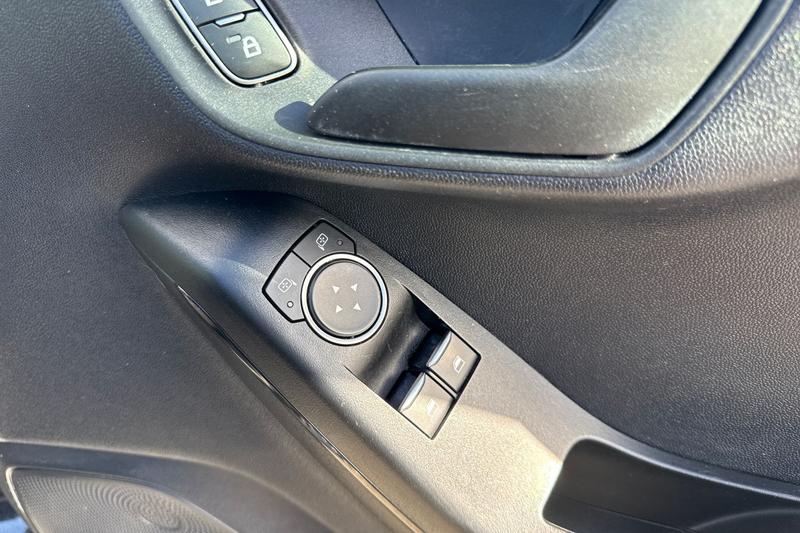 Used Ford Fiesta 2021 for sale - 76067728: Photo 16