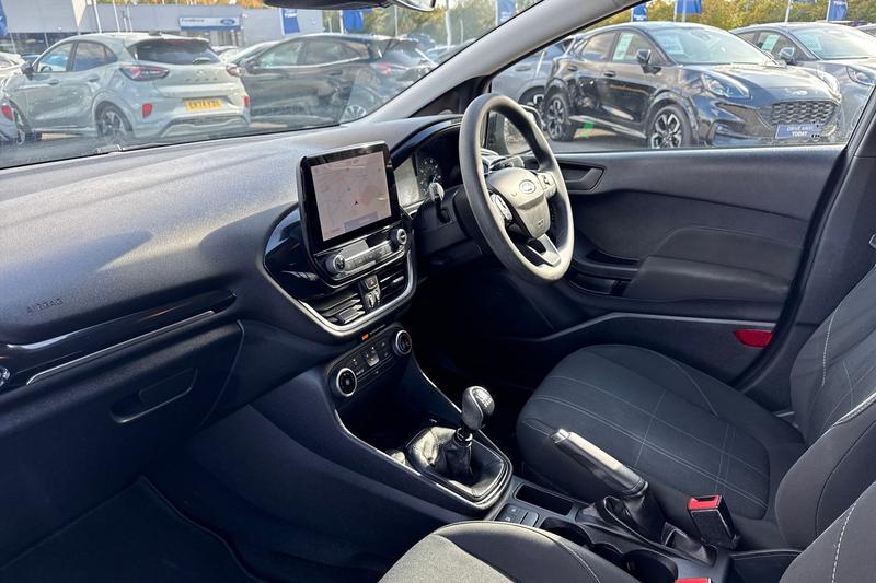 Used Ford Fiesta 2021 for sale - 76067728: Photo 18