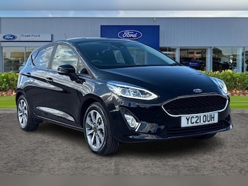 Ford - Fiesta