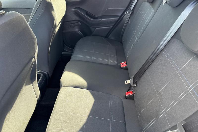 Used Ford Fiesta 2021 for sale - 76067728: Photo 20
