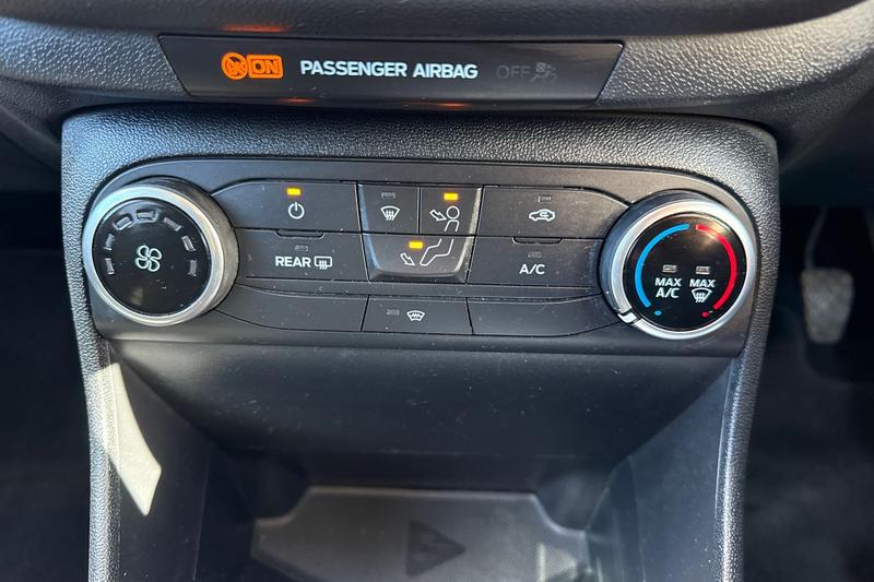 Used Ford Fiesta 2021 for sale - 76067728: Photo 22