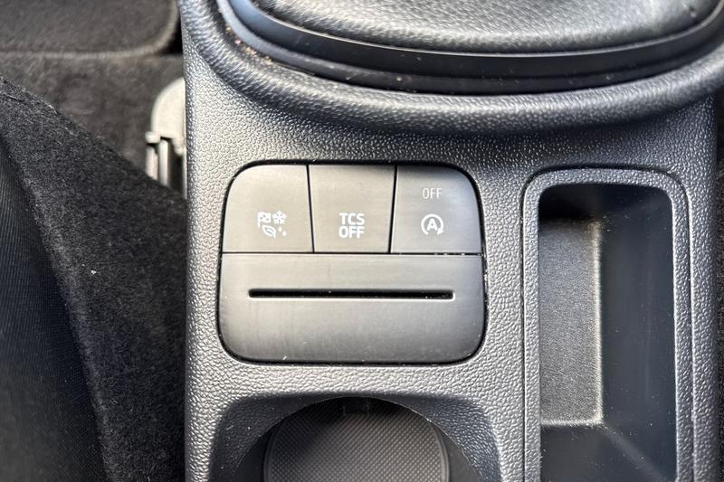 Used Ford Fiesta 2021 for sale - 76067728: Photo 24