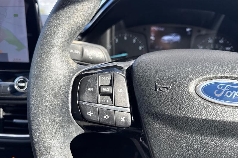 Used Ford Fiesta 2021 for sale - 76067728: Photo 25