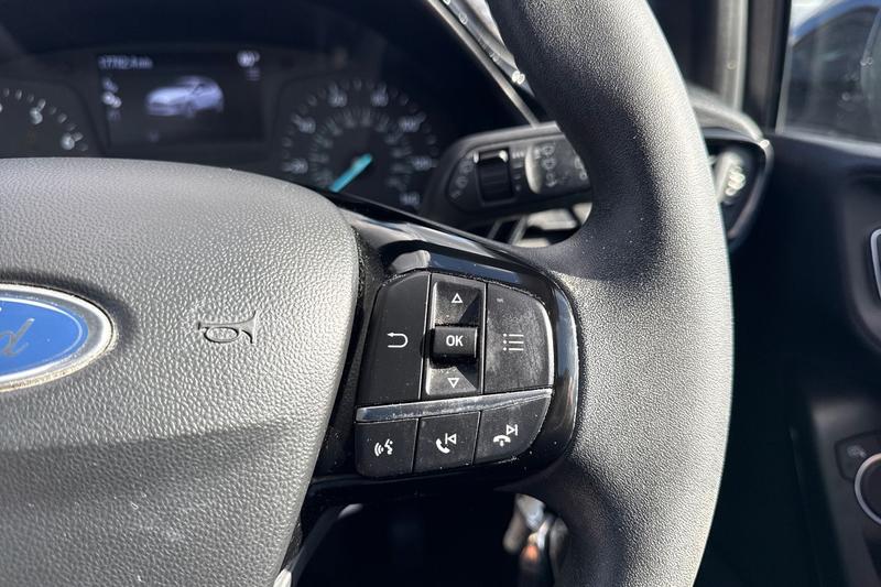 Used Ford Fiesta 2021 for sale - 76067728: Photo 26