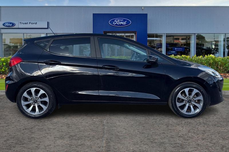 Used Ford Fiesta 2021 for sale - 76067728: Photo 3