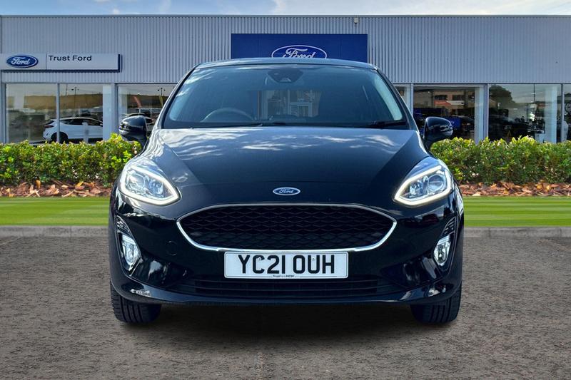 Used Ford Fiesta 2021 for sale - 76067728: Photo 6