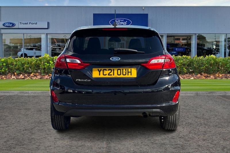 Used Ford Fiesta 2021 for sale - 76067728: Photo 7