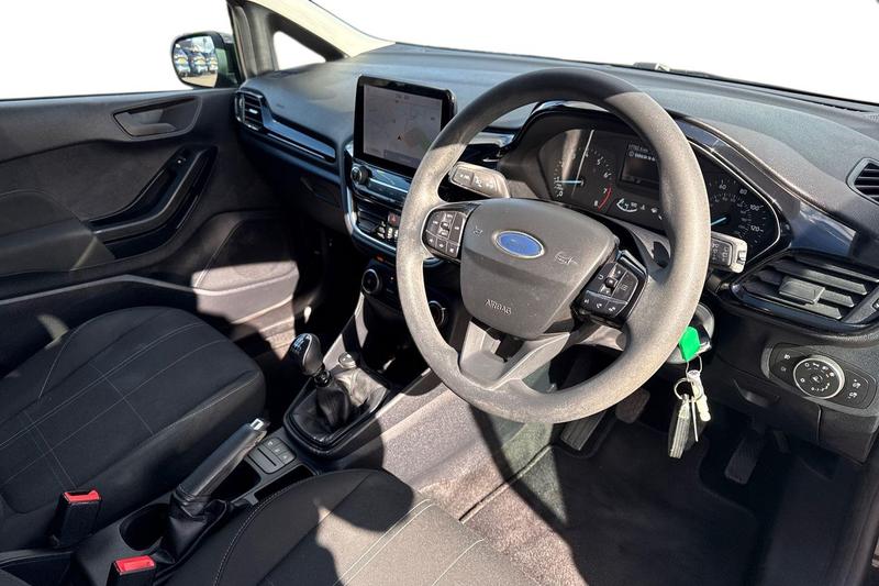 Used Ford Fiesta 2021 for sale - 76067728: Photo 9