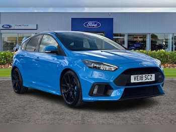 Ford - Focus