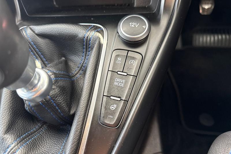 Vehicle 30