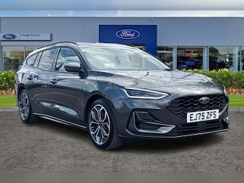 Used Ford Focus 2025 for sale - 78973988: Photo