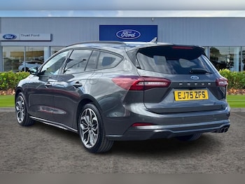 Used Ford Focus 2025 for sale - 78973988: Photo