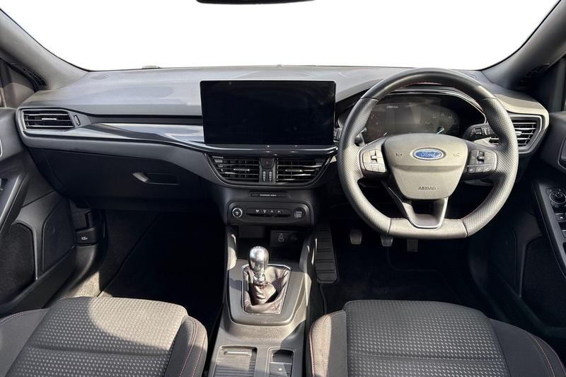 Used Ford Focus 2023 for sale - 77951338: Photo 10