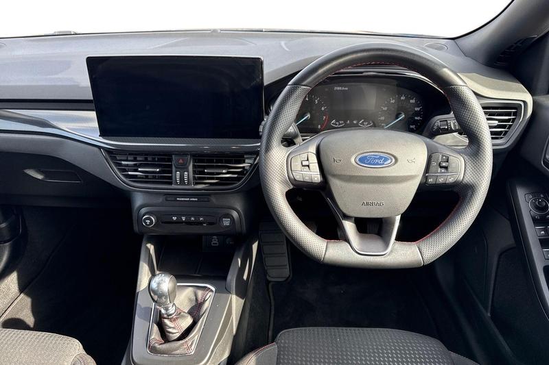 Used Ford Focus 2023 for sale - 77951338: Photo 11