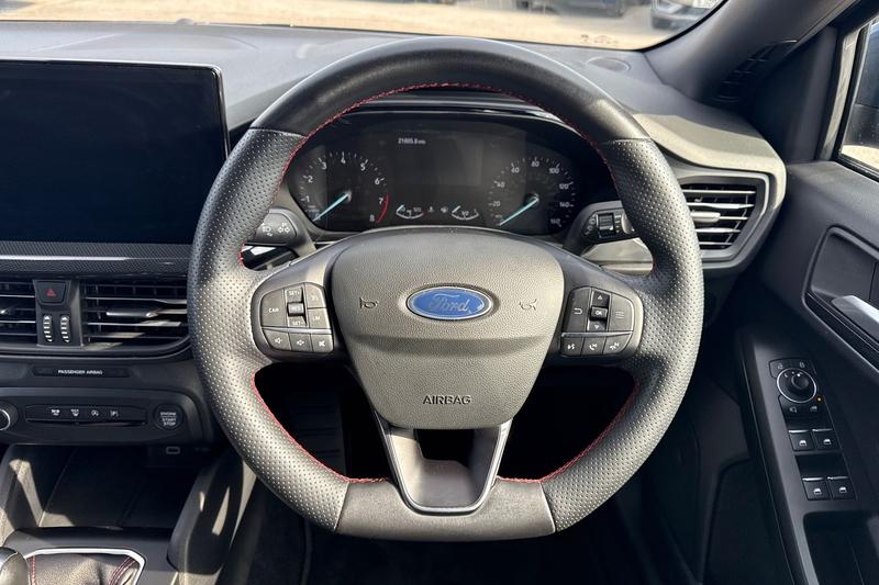 Used Ford Focus 2023 for sale - 77951338: Photo 12