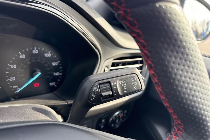 Used Ford Focus 2023 for sale - 77951338: Photo 15