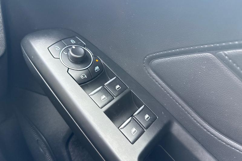 Used Ford Focus 2023 for sale - 77951338: Photo 16