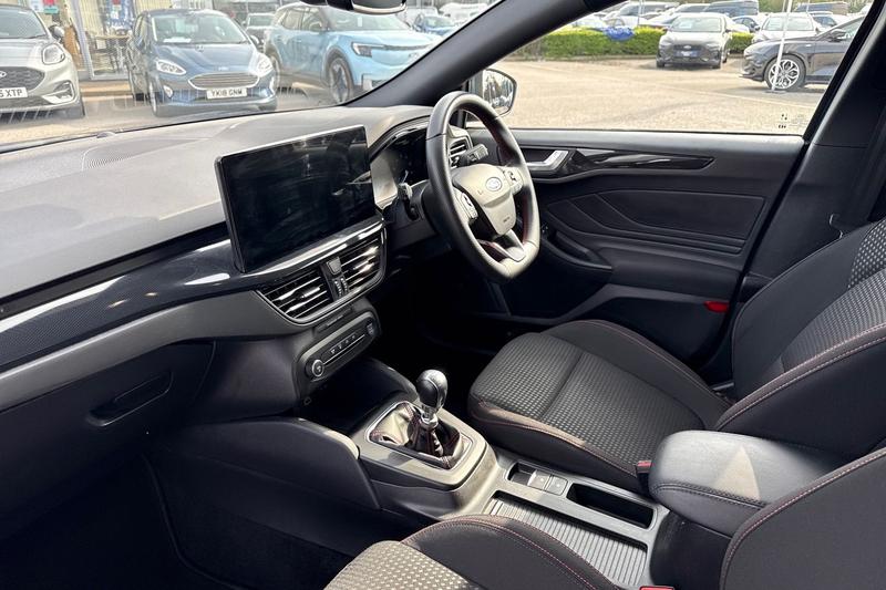 Used Ford Focus 2023 for sale - 77951338: Photo 18