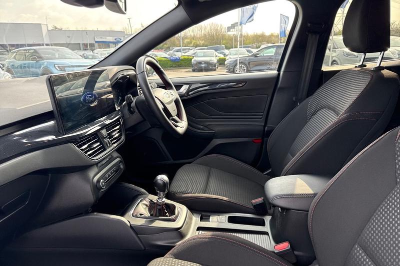 Used Ford Focus 2023 for sale - 77951338: Photo 19