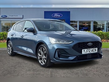 Used Ford Focus 2023 for sale - 77951338: Photo