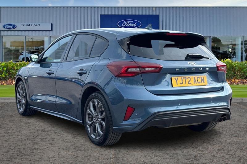 Used Ford Focus 2023 for sale - 77951338: Photo 2